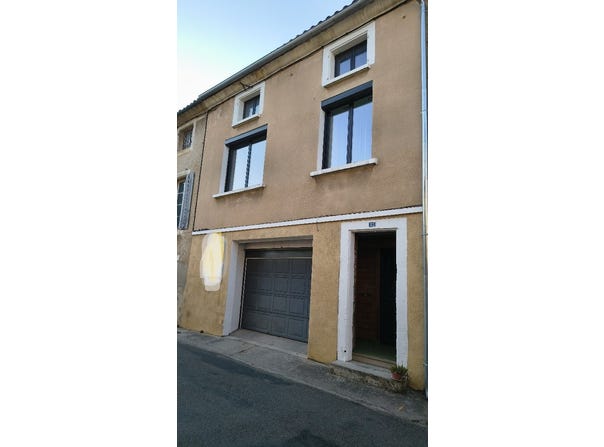 Chalabre, Languedoc-Roussillon 11230
