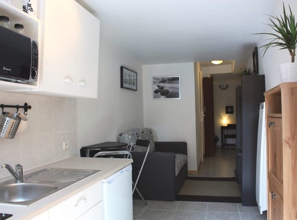 Corbeil-Essonnes, Île-de-France 91100