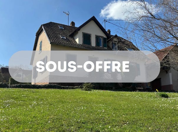 Ottersthal, Bas-Rhin 67700