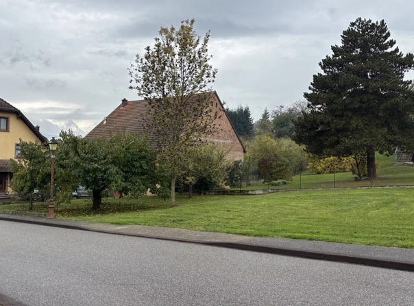 Salenthal, Bas-Rhin 67440