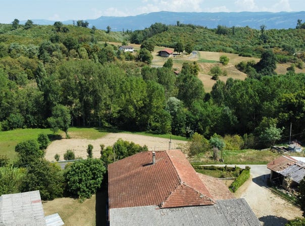 Saint-Marcellin, Rhône-Alpes 38160