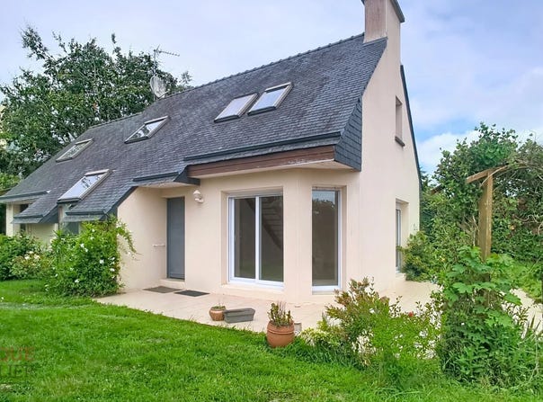 La Forest-Landerneau, Finistère 29800