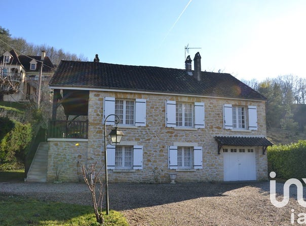 Castels, Nouvelle-Aquitaine 24220