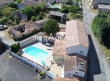 Grandjean, Poitou-Charentes 17350