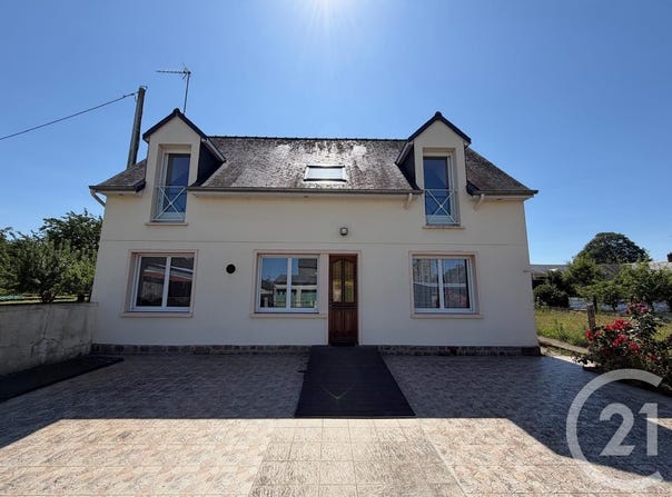 Ceaucé, Lower Normandy 61330
