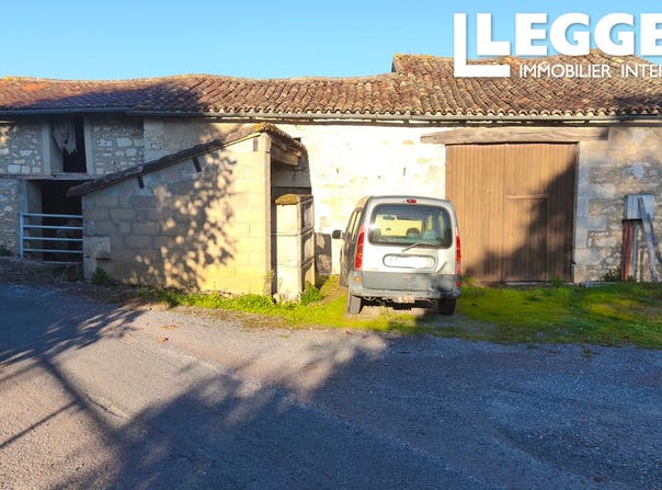 Grassac, Nouvelle-Aquitaine 16380