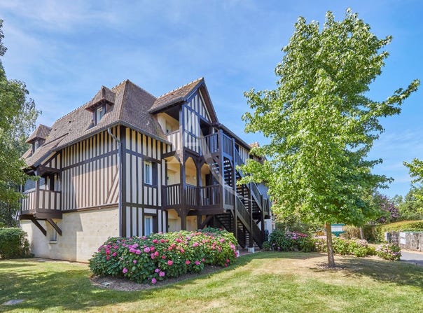 DEAUVILLE, Normandy 14800