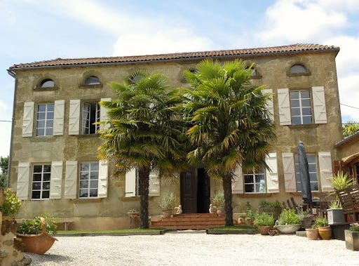 AIGNAN, Occitanie 32290