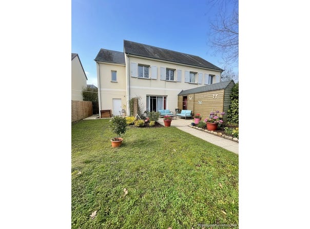 Montlouis-sur-Loire, Indre-et-Loire 37270
