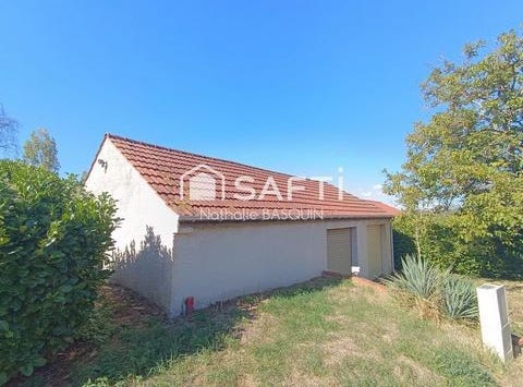 Saint-Prive, Bourgogne 71390