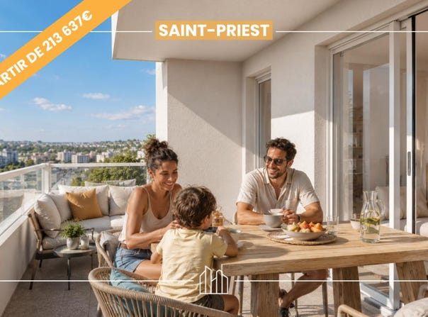 Saint-Priest, Auvergne-Rhône-Alpes 69800