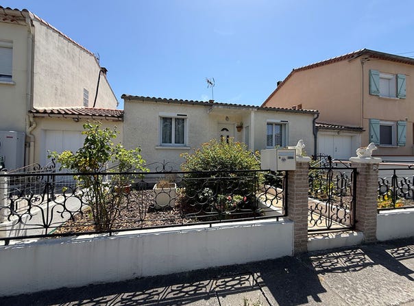 LIMOUX, Occitanie 11300