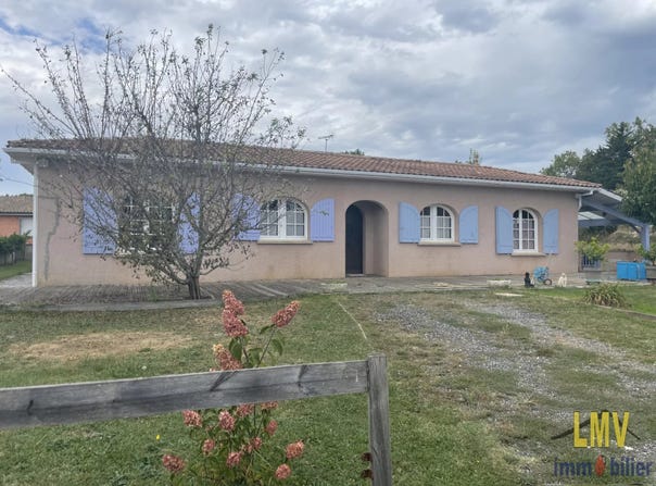 Créon, Gironde 33670