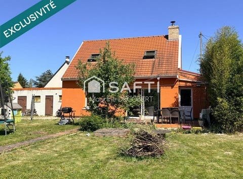 Nieurlet, Nord-Pas-de-Calais 59143