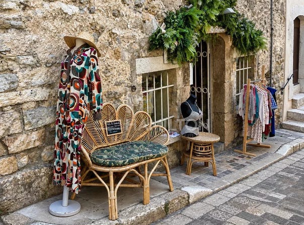 Valbonne, Alpes-Maritimes 06560
