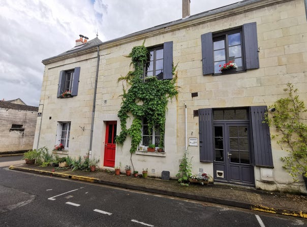 Bourgueil, Centre-Val de Loire 37140