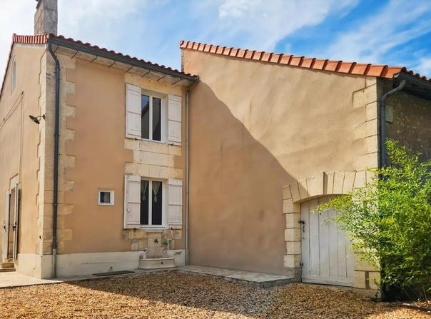 Riberac, Nouvelle-Aquitaine 24600