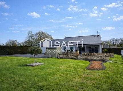 Saffre, Pays de la Loire 44390