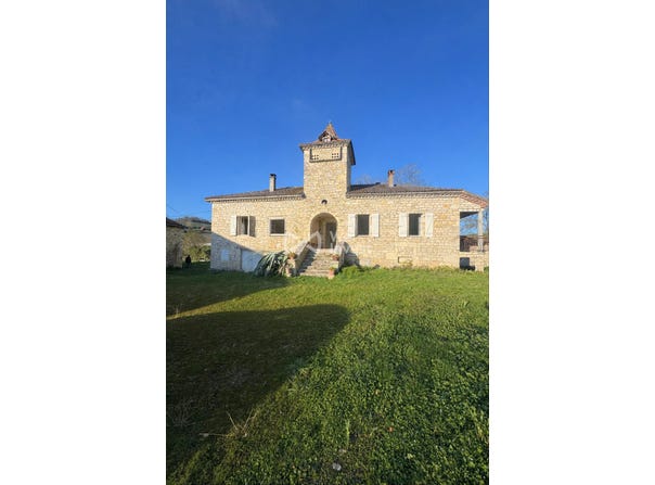 Puylaroque, Midi-Pyrénées 82240