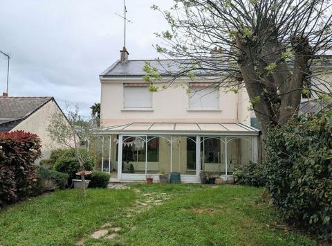 Angers, Pays de la Loire 49100