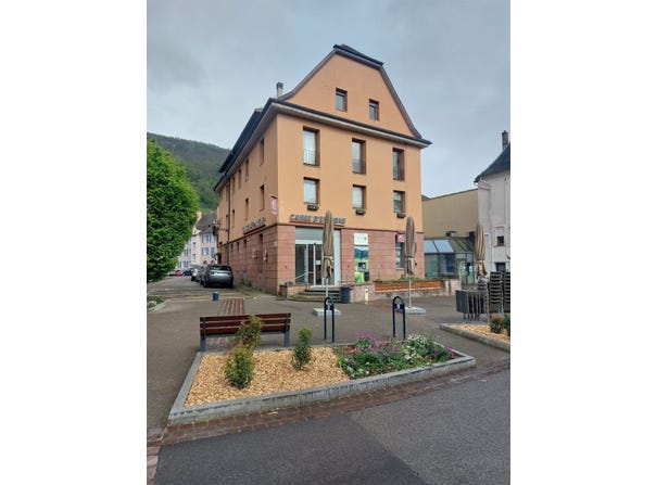 Guebwiller, Alsace 68500
