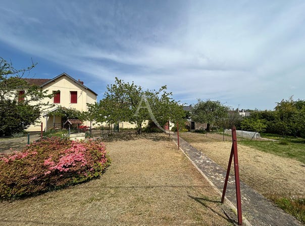 ORVAULT, Pays de la Loire 44700