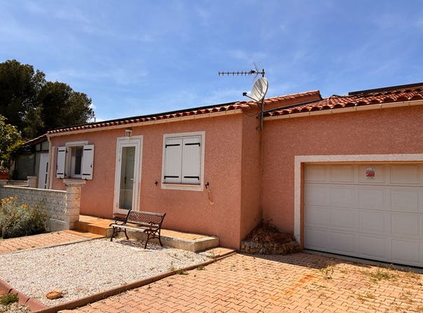 LA PALME, Occitanie 11480