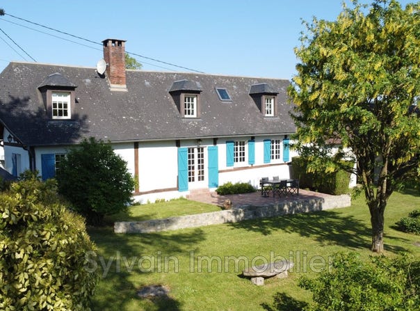 Fontenay-Torcy, Picardie 60380