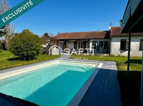 Plaine d Argenson, Poitou-Charentes 79360