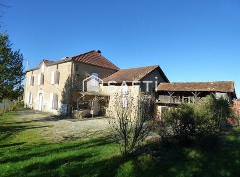 Soublecause, Midi-Pyrénées 65700