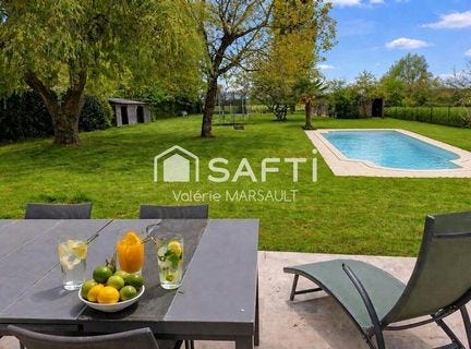 Fondettes, Centre 37230