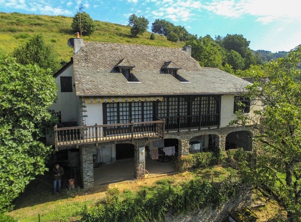 VIEILLEVIE, Auvergne-Rhône-Alpes 15120