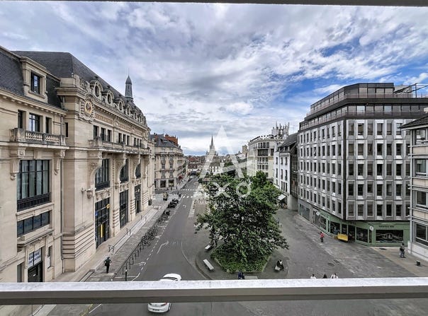 Dijon, Burgundy 21000