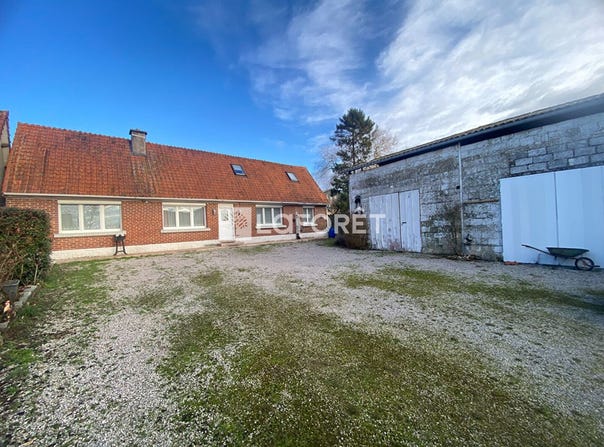 Hesdin, Nord-Pas-de-Calais 62140