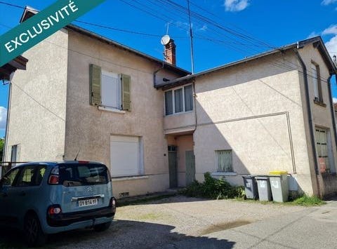 Tignieu-Jameyzieu, Rhône-Alpes 38230