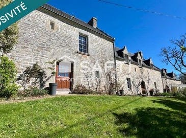 Meucon, Bretagne 56890