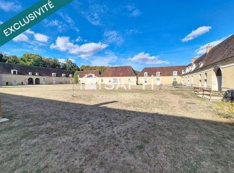 Sens, Bourgogne 89100