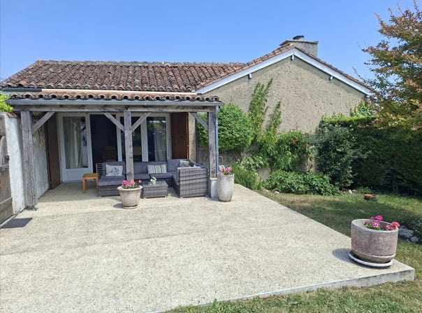 Blanzac-Porcheresse, Poitou-Charentes 16250