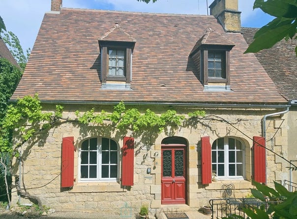 Domme, Dordogne 24250