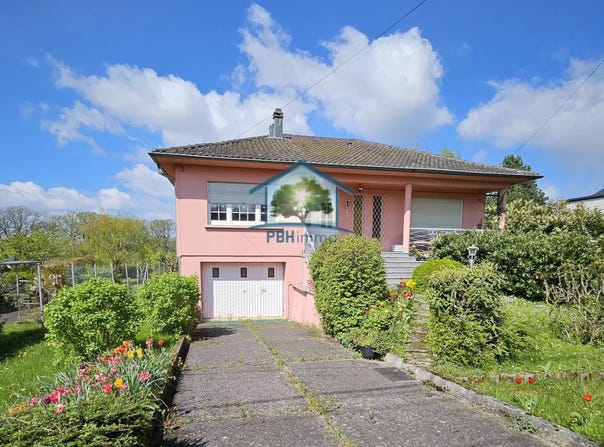 Sarreguemines, Moselle 57200