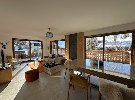 Les Gets, Auvergne-Rhône-Alpes 74260