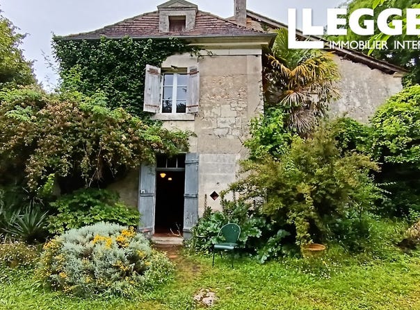 Bourdeilles, Nouvelle-Aquitaine 24310
