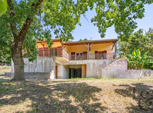 Monclar, Aquitaine 47380