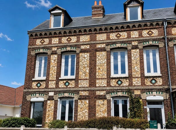 Le Grand-Quevilly, Seine-Maritime 76120