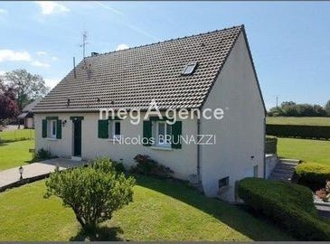 Vimoutiers, Basse-Normandie 61120