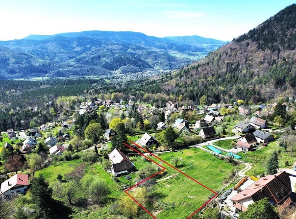 La Vancelle, Bas-Rhin 67730
