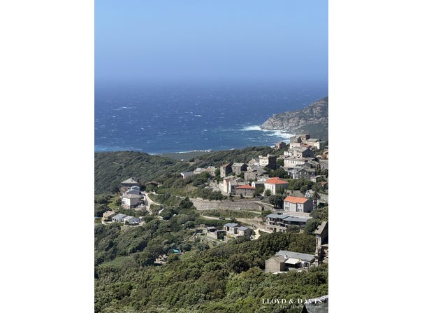 Morsiglia, Corsica 20238