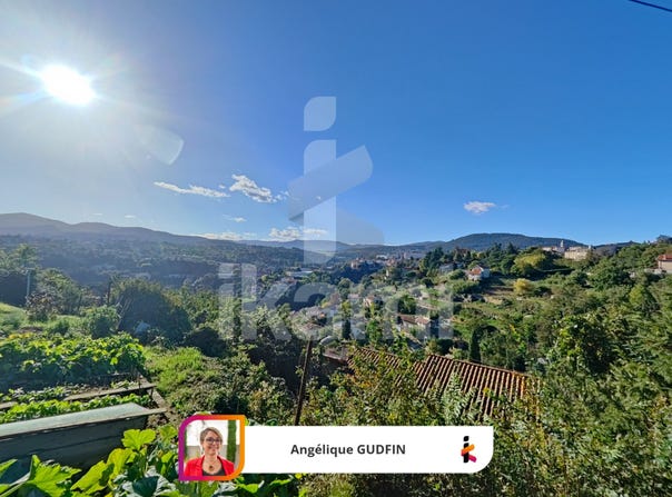 Annonay, Auvergne-Rhône-Alpes 07100