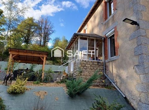 Mainsat, Limousin 23700