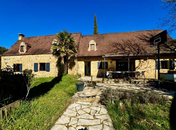Saint-Cirq-Madelon, Midi-Pyrénées 46300